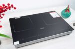 Bếp từ dương Chefs EH-DIH238 lắp ráp Việt Nam ( 60 x 38) - Ảnh 2