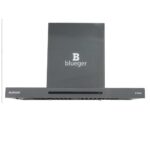 Máy hút mùi chữ T Blueger BT350S