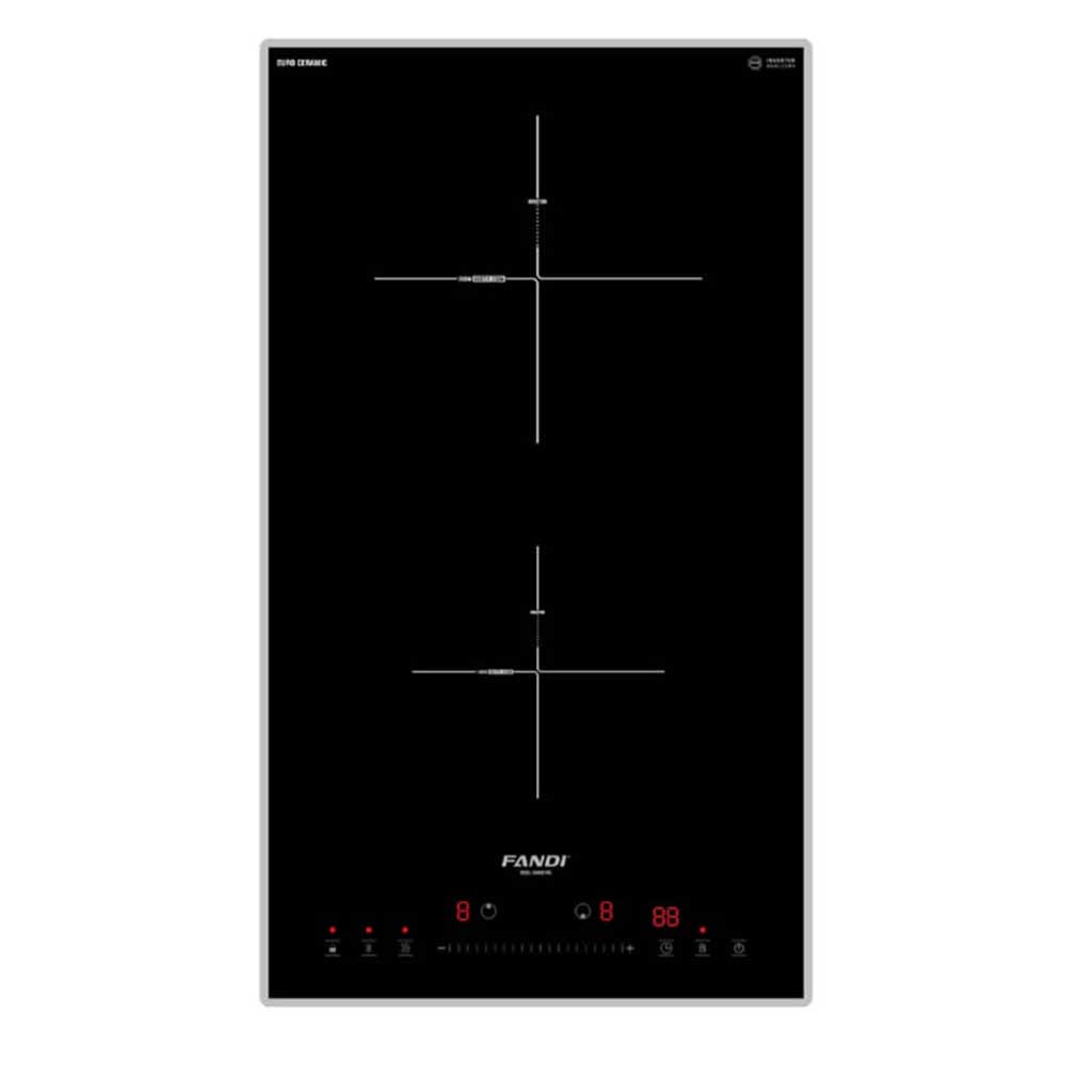 domnino Bếp từ Fandi FD-Domino Pro - Ảnh 1