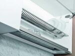 Giá cố định chữ V 2 tầng Eurogold inox 304 EUV8660/8670/8680/8690 - Ảnh 2