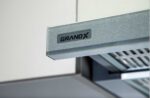 Máy hút mùi Grandx GX GX H70F72G( SG) - Ảnh 3