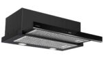 Máy hút mùi Grandx GX H90F58B - Ảnh 4