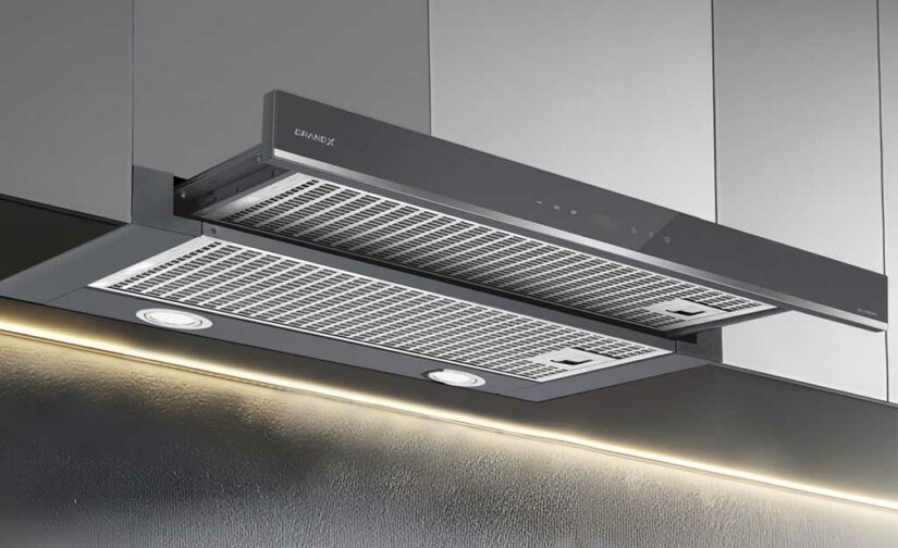 Máy hút mùi Grandx GX H70F58G