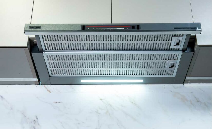 Máy hút mùi Grandx GX GX H70F72G( SG)