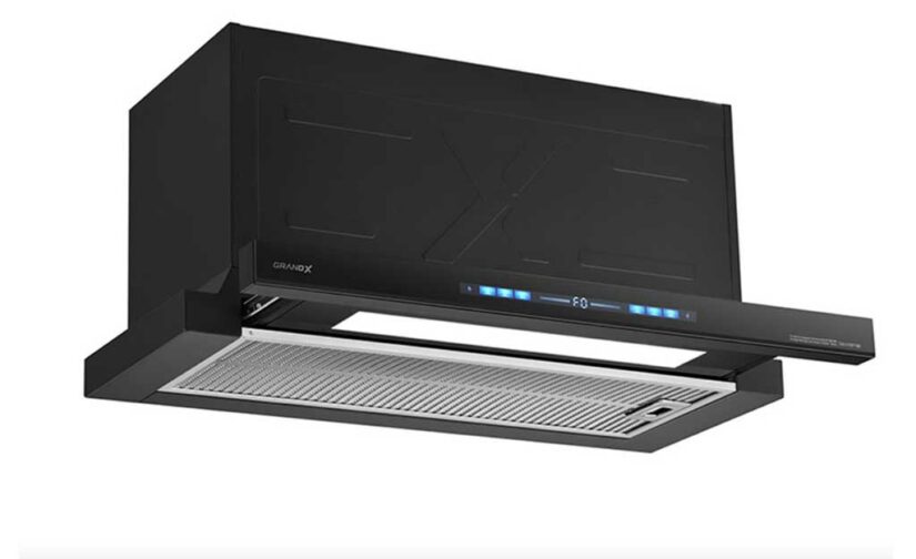Máy hút mùi Grandx GX H70F75B/70F75SB