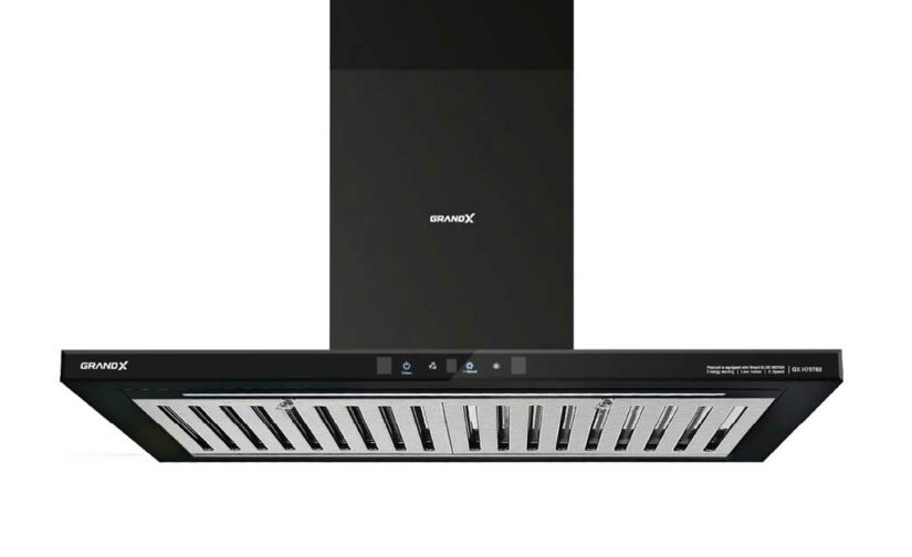 Máy hút mùi Grandx GX H70T65/H90T65