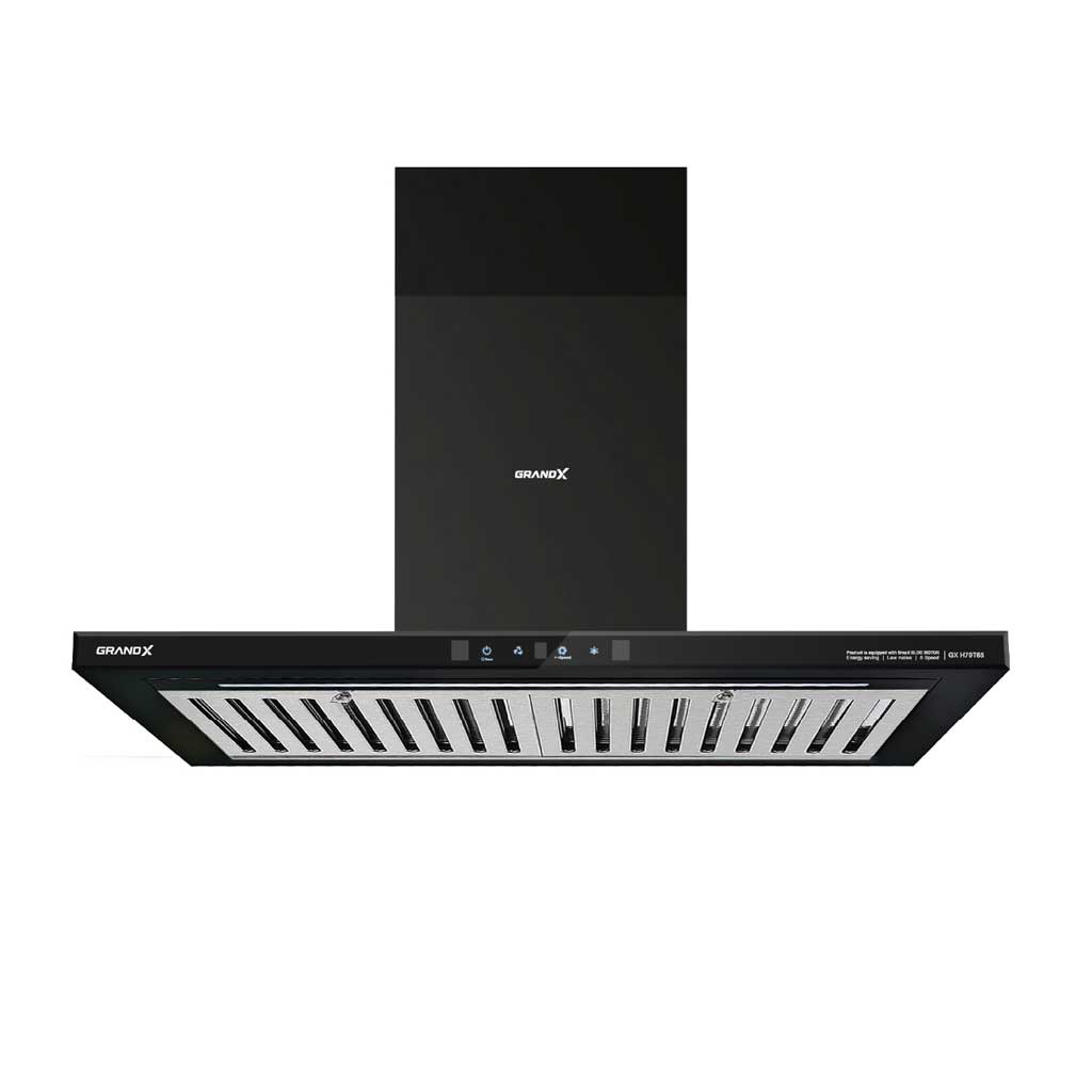 h70t65 Máy hút mùi Grandx GX H70T65/H90T65 - Ảnh 1