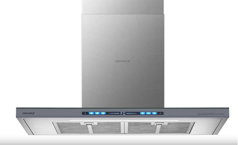 Máy hút mùi Grandx GX H70T78B/90T78B/H70T78SB/90T78SB