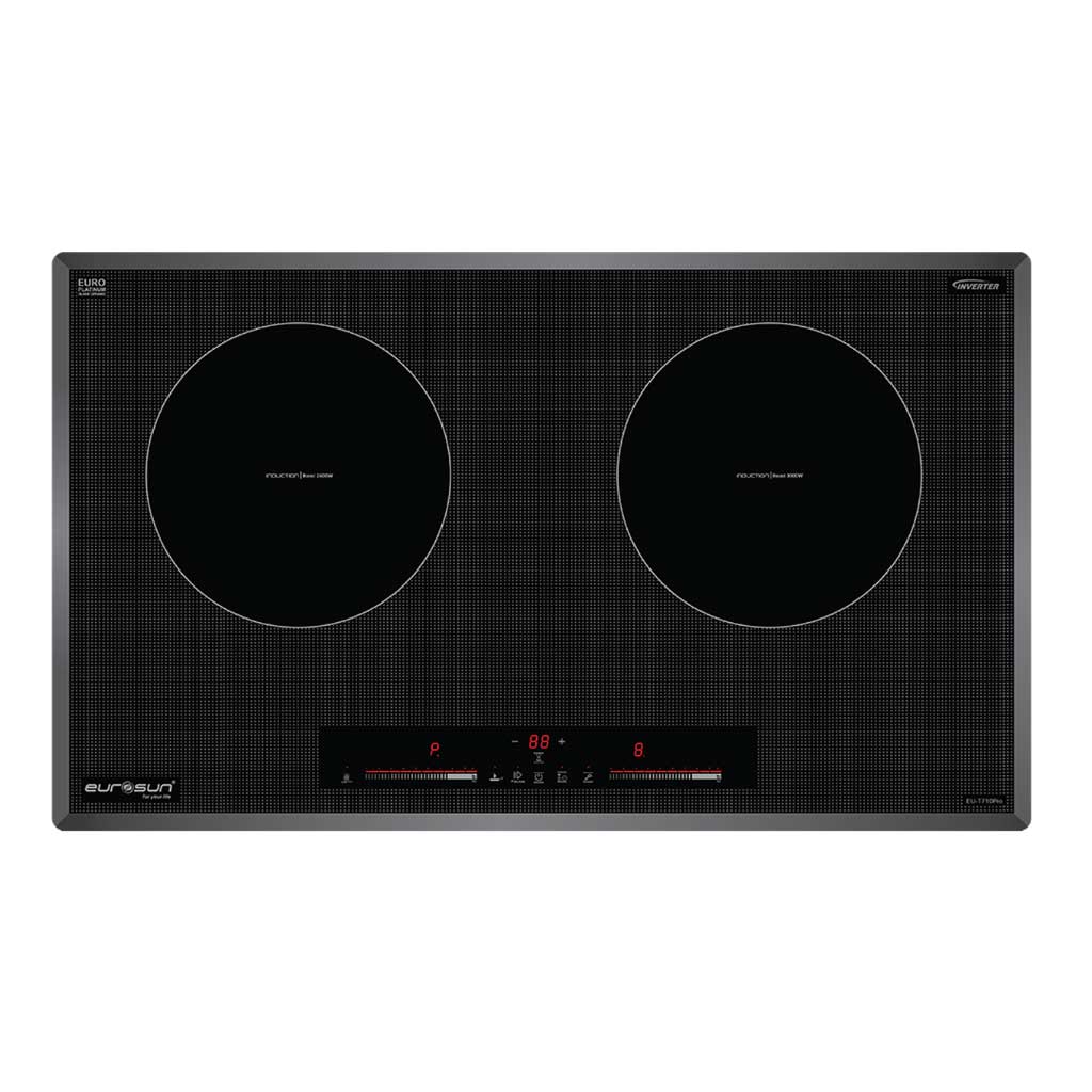 t710xpro Bếp từ Eurosun EU-T710XPro nhập Malaysia - Ảnh 1