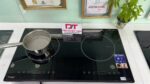 Bếp từ Fandi FD 228G - Ảnh 3