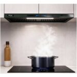 Máy hút mùi Zelann ZM-H288G động cơ BLDC inverter - Ảnh 3