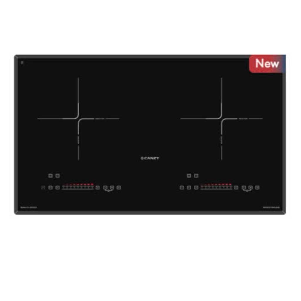 30022t Bếp từ Canzy CZ-30022T mẫu mới nhập Thái Lan - Ảnh 1
