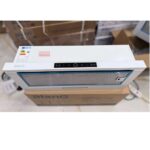 Máy hút mùi âm tủ BlanC BA 7032DC-W siêu êm