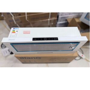 Máy hút mùi âm tủ BlanC BA 7032DC-W siêu êm