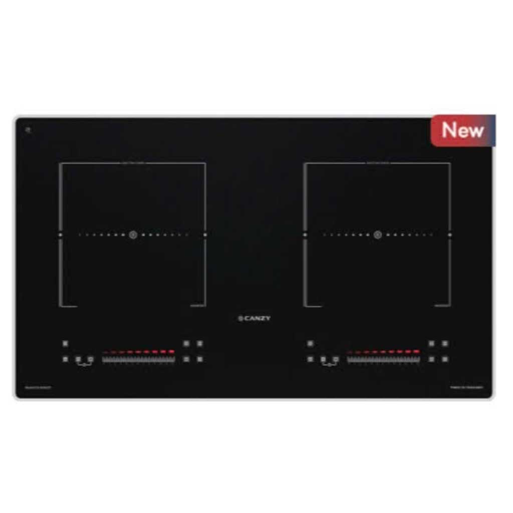 82022t Bếp từ Canzy CZ-I82022T mẫu mới nhập Thái Lan - Ảnh 1