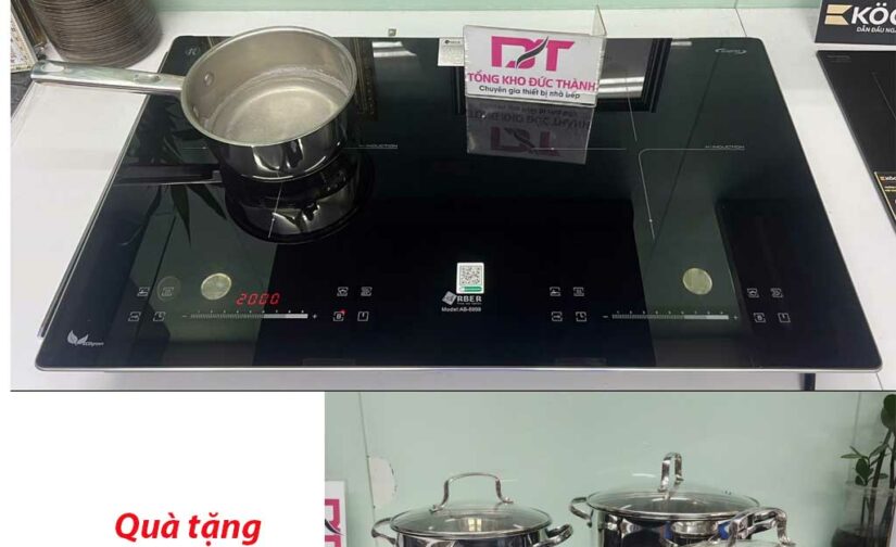 Bếp từ Arber AB-8999
