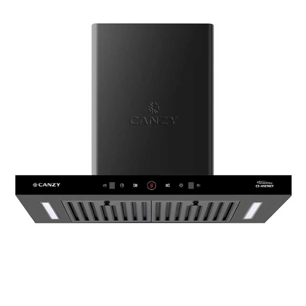 H1070CT Máy hút mùi Canzy CZ-H1070CT mẫu mới - Ảnh 1
