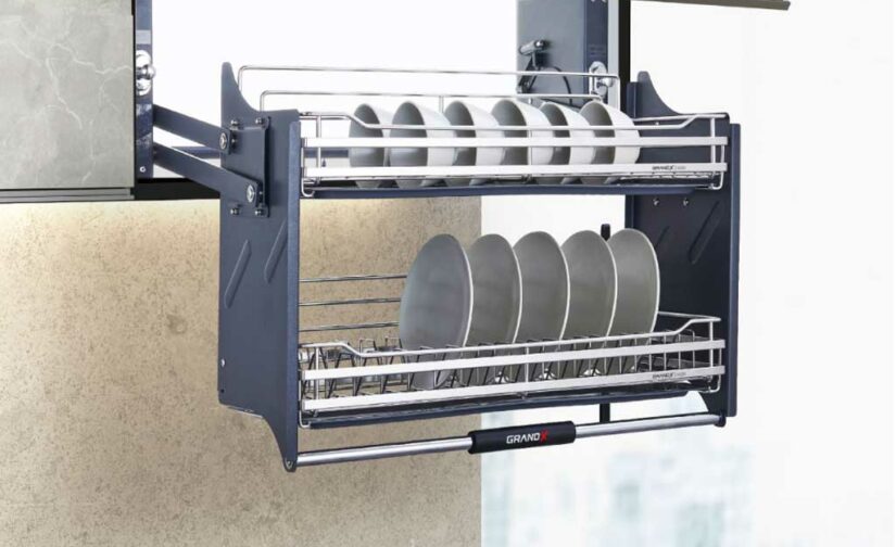 Giá bát nâng hạ Grandx XL60S2/70S2/80S2/90S2