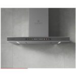 Máy hút mùi Canzy CZ-H827CT mẫu mới nhập Malaysia