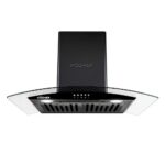 Máy hút mùi Kocher K-8070V -70cm