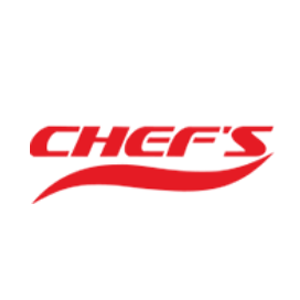 Bếp từ Chefs