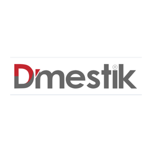 Máy hút mùi D'mestik